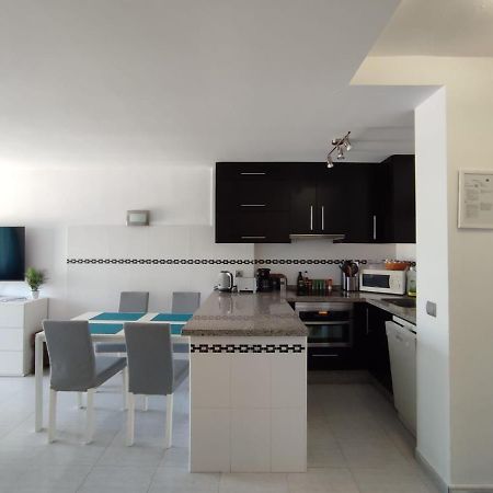 Jupiter 907 Im Costa Del Sol Apartment Benalmádena Exterior foto