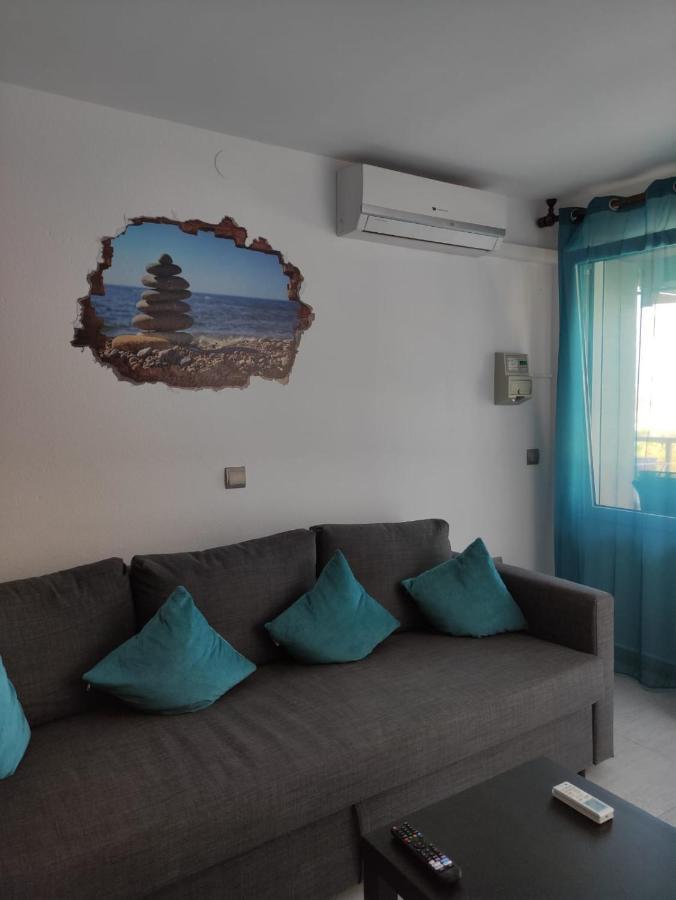 Jupiter 907 Im Costa Del Sol Apartment Benalmádena Exterior foto