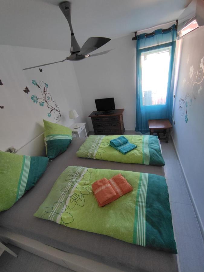 Jupiter 907 Im Costa Del Sol Apartment Benalmádena Exterior foto